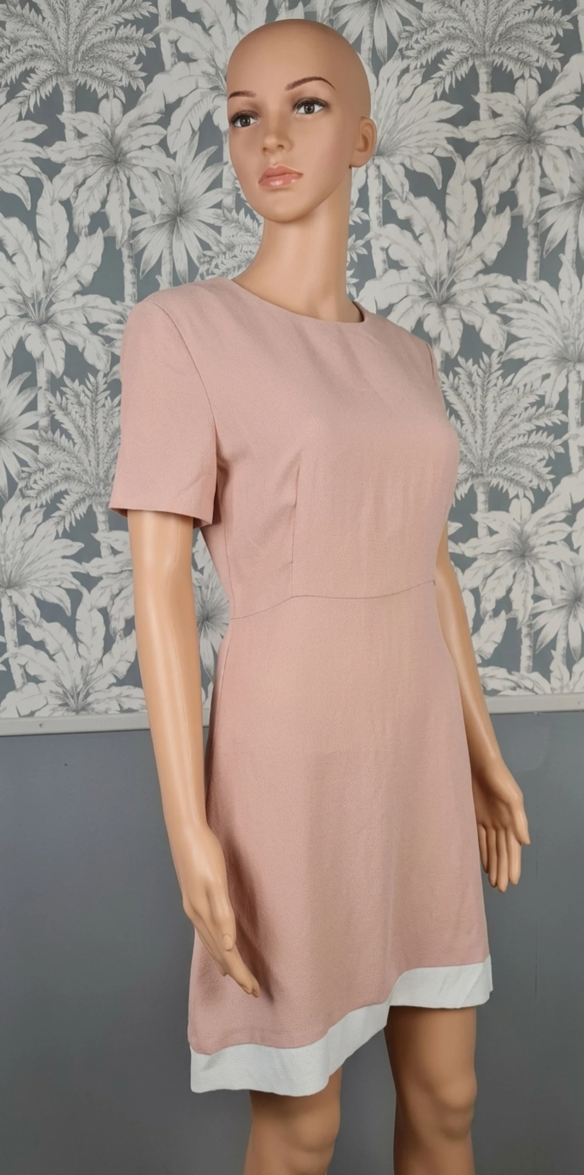 Sandro summer dress size 2 – photo 2